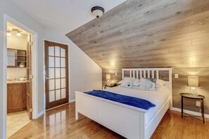 2 habitaciones, wifi y ropa de cama 
