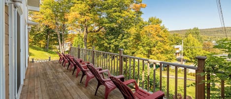 Terrain de lâhĂ©bergement