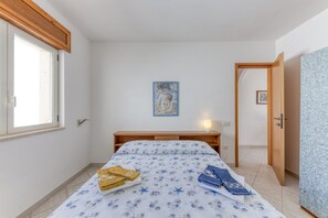 3 bedrooms - Holiday Home 'Ruggeri 1' with Private Terrace and Air Conditioning (Santa Maria di Leuca)