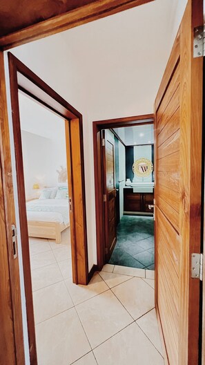 Apartment, 2 Bedrooms, Smoking, Balcony | 2 bedrooms - Seas the DAY Luxury Seafront! (Grand-Baie)