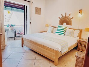 Apartment, 2 Bedrooms, Smoking, Balcony - Seas the DAY Luxury Seafront! (Grand-Baie)