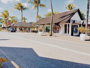 Apartment, 2 Bedrooms, Smoking, Balcony | Exterior