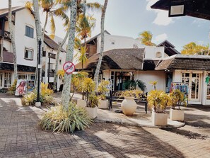 Apartment, 2 Bedrooms, Smoking, Balcony | Exterior - Seas the DAY Luxury Seafront! (Grand-Baie)