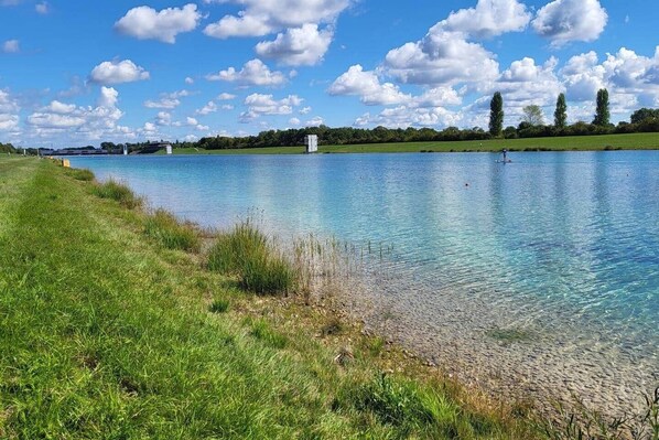 Strand
