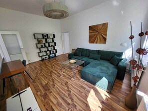 Een smart-tv