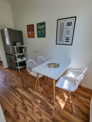 Dining - To complete (Oberschleißheim)