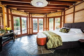 1 Schlafzimmer, Internetzugang