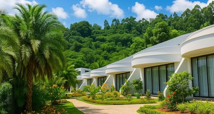 Lewi Resort Bonga