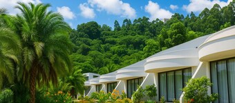 Lewi Resort Bonga