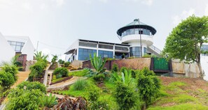 餐廳