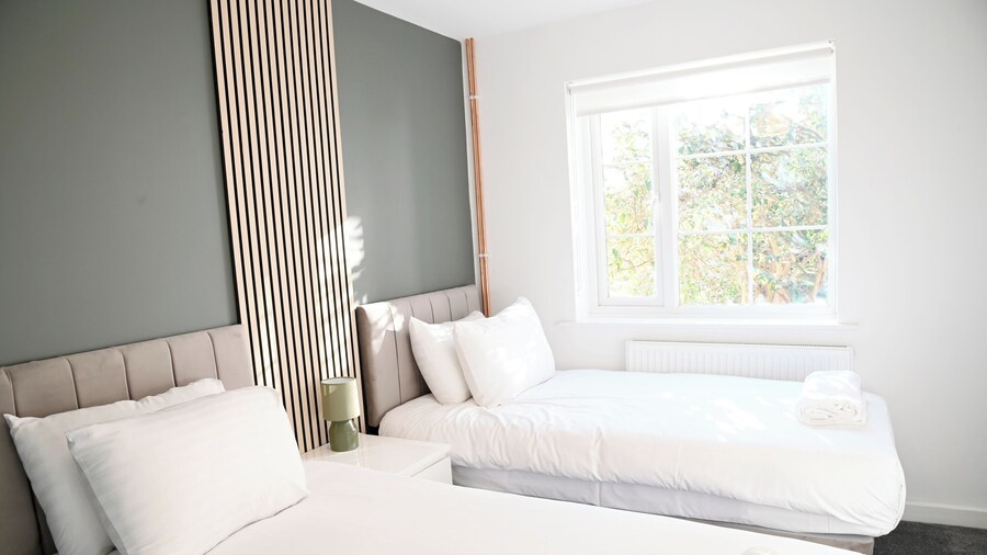 Park View Suite