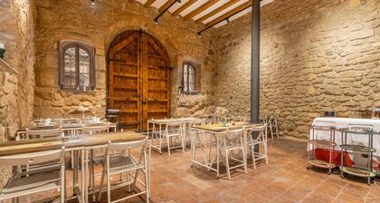 Appartement '4 Personnes -1' avec Terrasse Commune, Wi-Fi et Climatisation