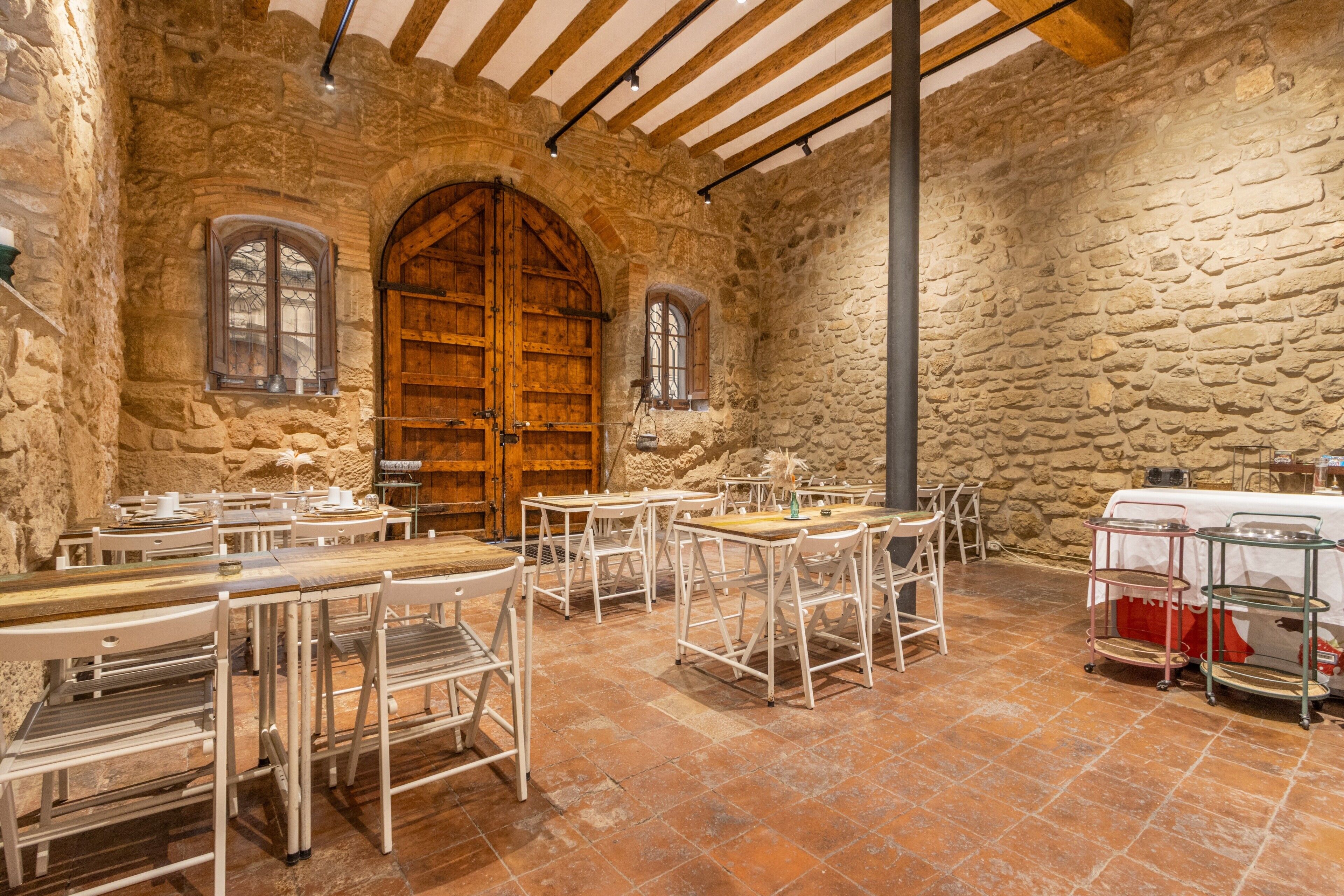 Restaurantes