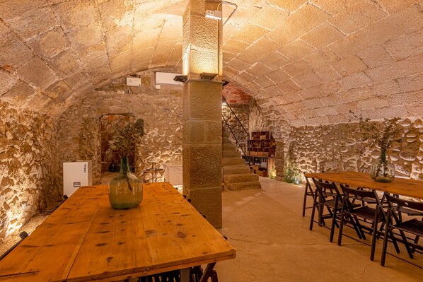Servei de restauració