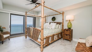 3 habitaciones, wifi y ropa de cama 