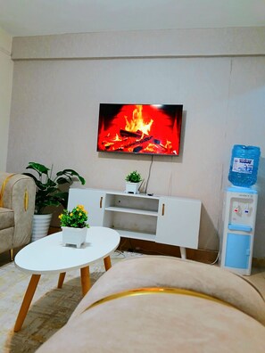 TV