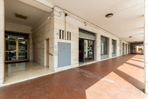 Exterior detail - Appartamento Saffi by Wonderful Italy (Bologna)