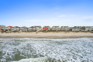 Beach nearby - Lively Up Yourself One (Ocean Isle Beach)