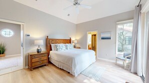 5 Schlafzimmer, Bügeleisen/Bügelbrett, kostenloses WLAN, Bettwäsche