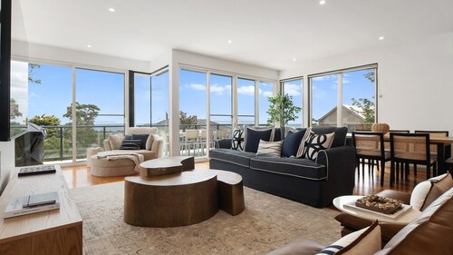 Beleura Views in Mornington