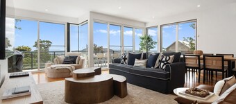Beleura Views in Mornington
