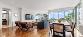 Beleura Views in Mornington