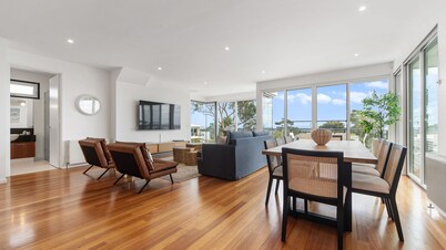 Pet friendly - Beleura Views in Mornington