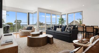 Beleura Views in Mornington