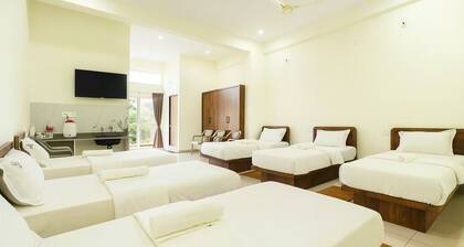 Savi Service Apartments