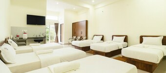 Savi Service Apartments