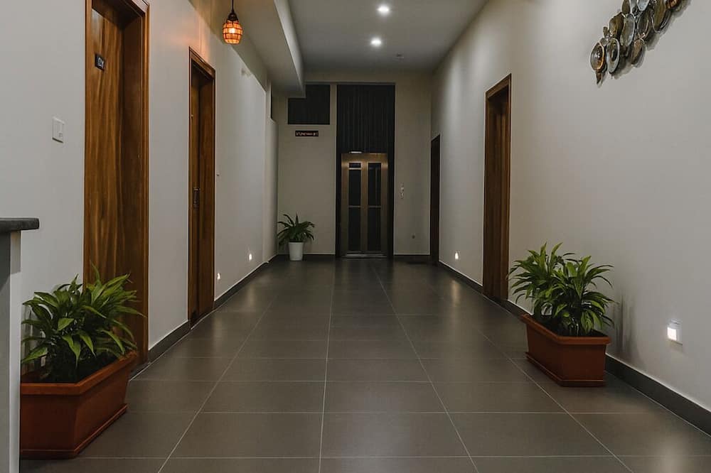 Savi Service Apartments
