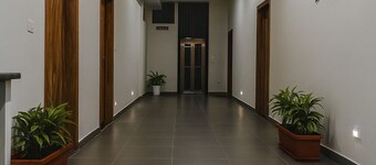 Savi Service Apartments