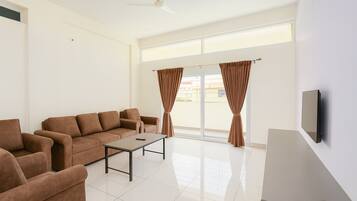 Classic Apartment