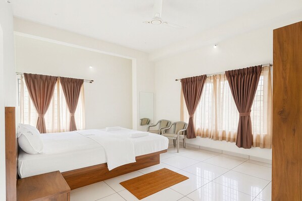 Classic Apartment
