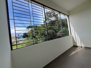 Superior Apartment, 3 Bedrooms | Balcony - Savi Service Apartments (Chikkamagaluru)