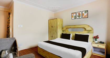 Collection O Aleo Near Mall Road