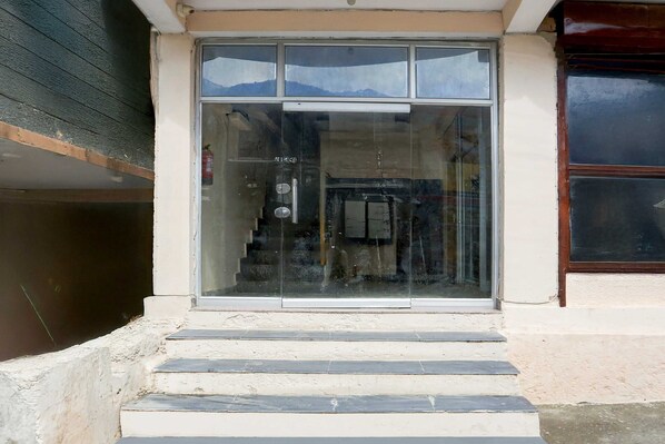 独立别墅 | 浴室