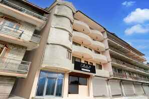 Nhà | Ngoại thất