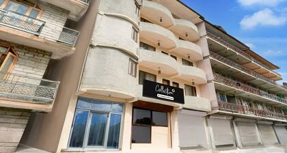 Collection O Aleo Near Mall Road