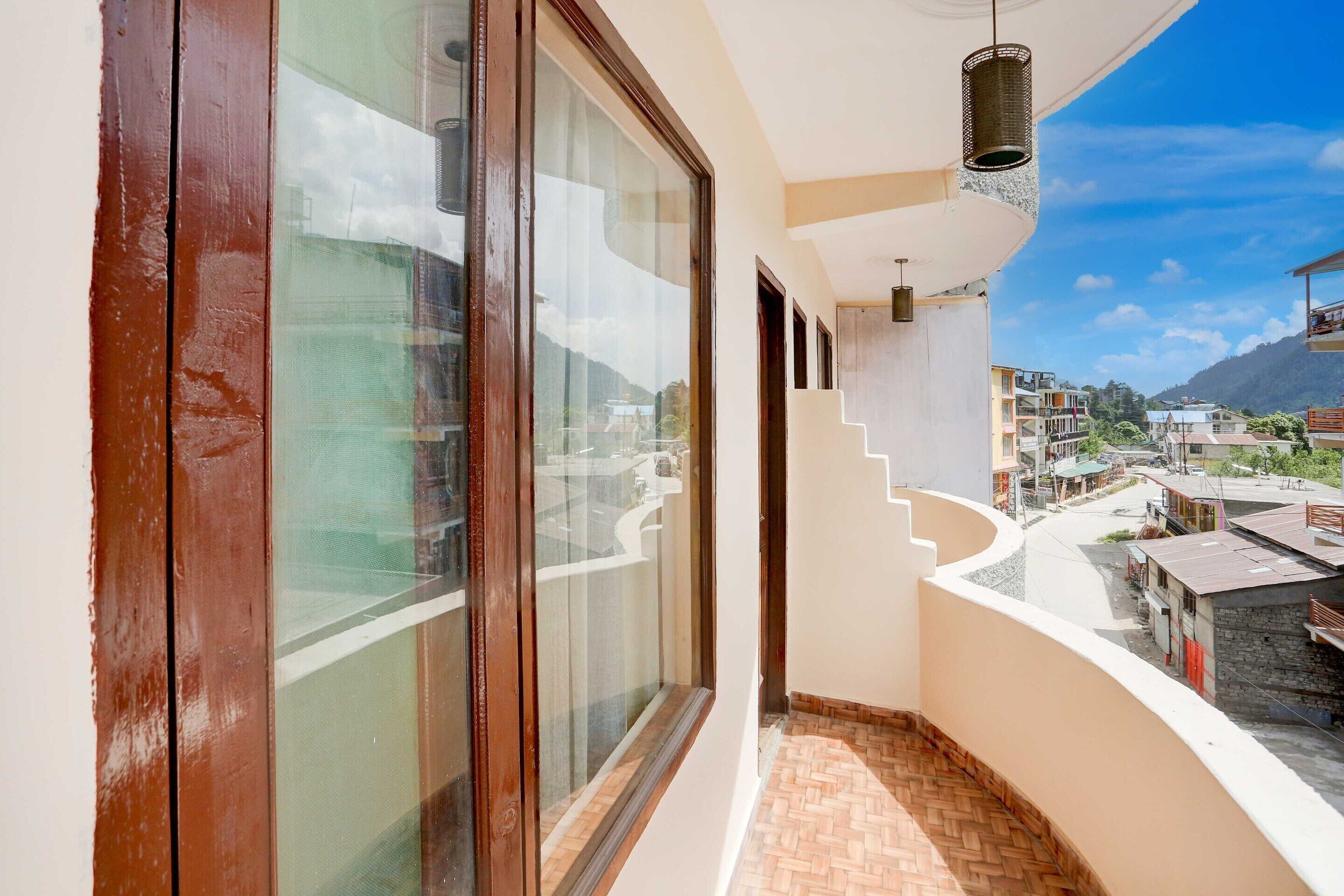 House | Exterior detail