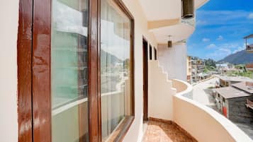 House | Exterior detail