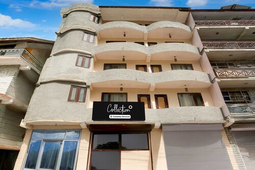Collection O Aleo Near Mall Road