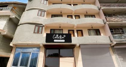 Collection O Aleo Near Mall Road