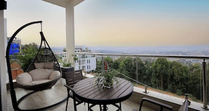 The hideaway boutique Hotel
