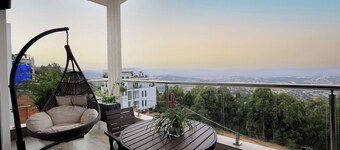 The hideaway boutique Hotel