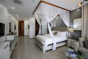 Caja de seguridad en la habitación y sistema de insonorización