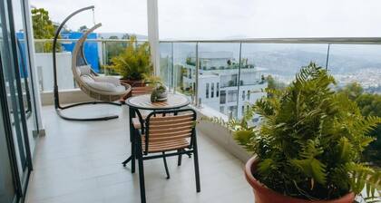 The hideaway boutique Hotel