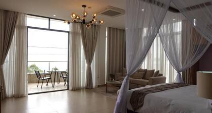 The hideaway boutique Hotel