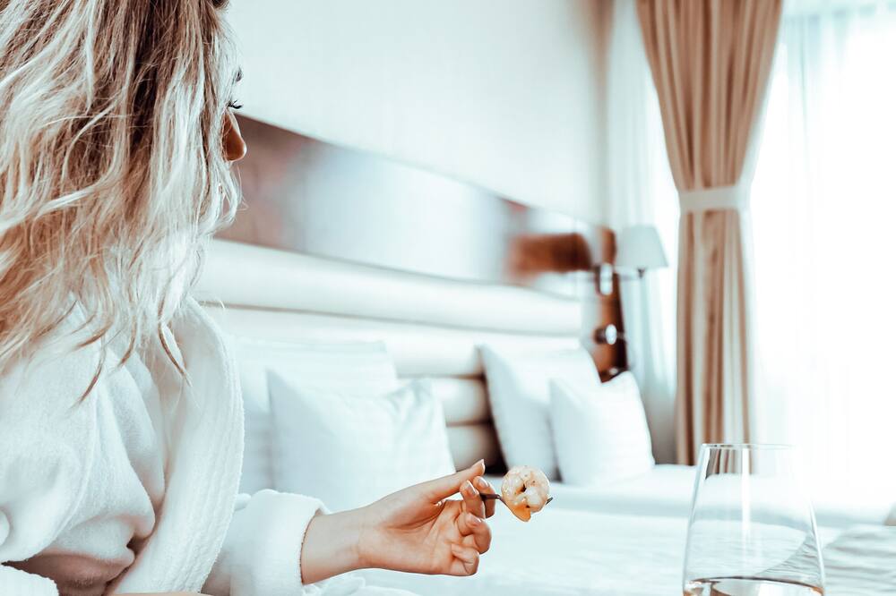 Grand Hotel Coroana