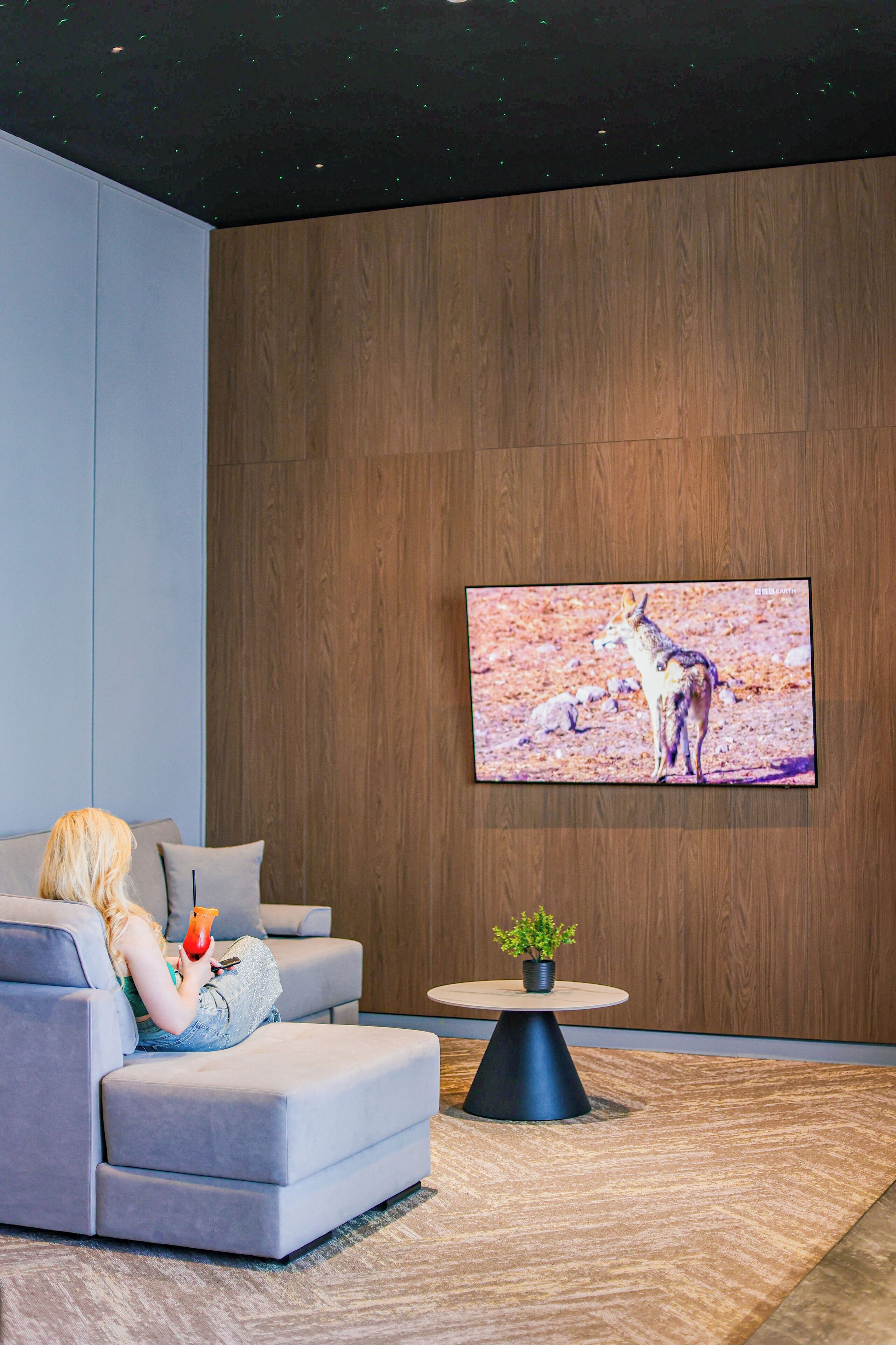 In-room safe, iron/ironing board, free WiFi